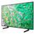 Samsung HG55U800FNF hospitality smart TV with Google Cast and AirPlay