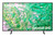 Samsung HG65U800FNF 65-inch hotel TV front view showing slim bezel design