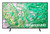 Samsung HG75U800FNF 75-inch hotel TV front view showing slim bezel design