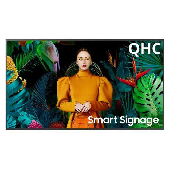 Samsung Qh98C Qhc Series 98" 4K Commercial Monitor