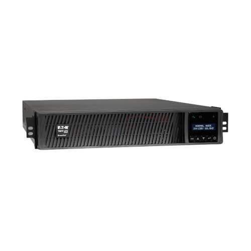Tripp Lite by Eaton SMART2200RM2U series UPS SmartPro 1950VA 1950W 120V Line-Interactive Sine Wave UPS