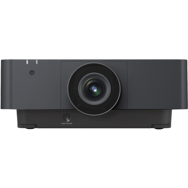 Sony VPLFHZ80/B BrightEra Projector 16:10 Ceiling Mountable Black.