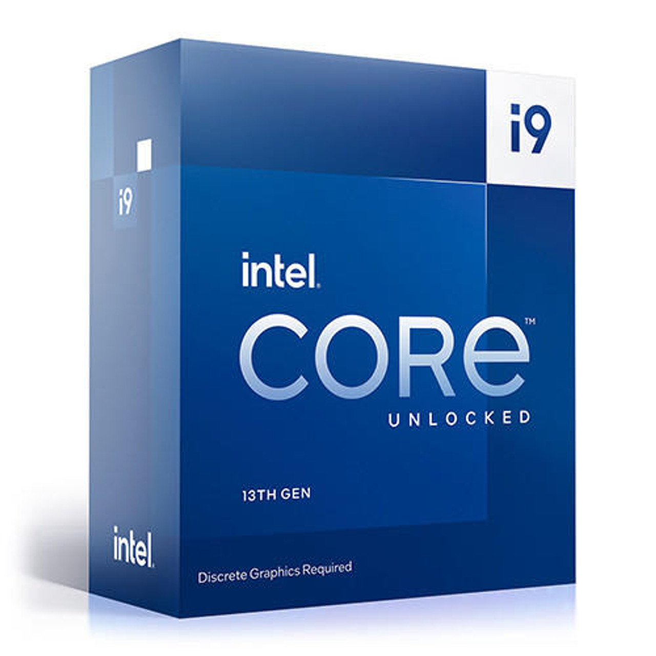 INTEL Intel Core i9 13900KF 13th Generation 24 Core Processor 