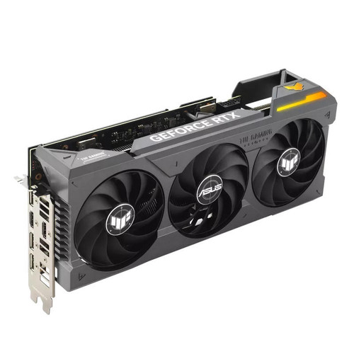 ASUS Asus TUF GAMING RTX4070 Ti 