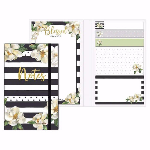 Blessed Sticky Notes