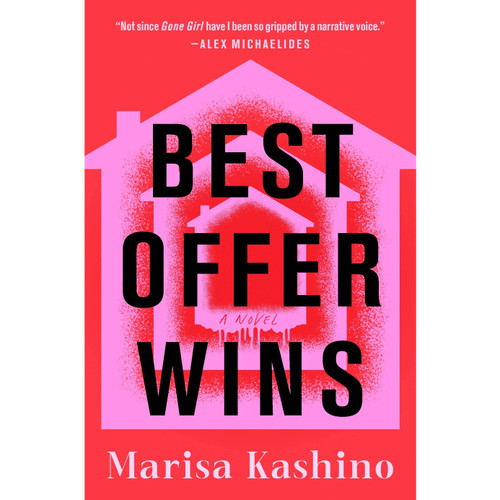 Best Offer Wins: A Novel