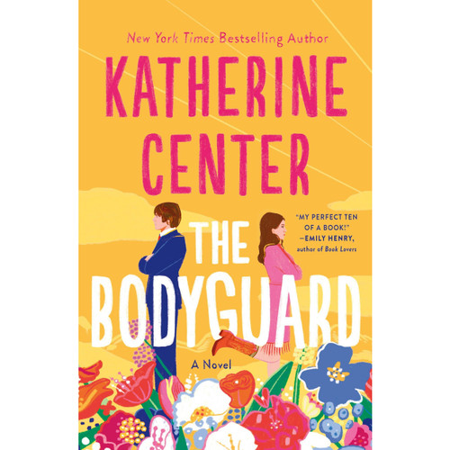 Bodyguard: A Novel