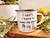 I Cannot- I Have To Water My Plants Camp Mug