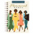 2026 Phenomenal Women Weekly Planner