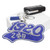 Zeta Phi Beta 1920 Keychain