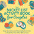 Bucket List Activity Book for Couples