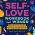 Self-Love Workbook For Women