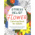 Stress Relief Flower Coloring Book For Adults