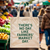 There's No Day Like Farmer's Market Day