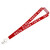 Delta Sigma Theta Sorority Paraphernalia Women's ID Badge Lanyard Clip