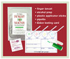 Home Blood Typing Kit