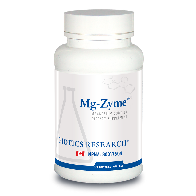  Mg-Zyme