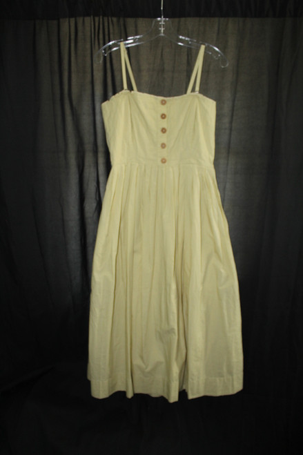 New With Tags Free People Sundress size Large