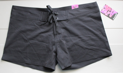 New With Tags Plus Size Board Shorts by Burnside size XL