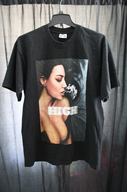 Street Wear Supply HIGH T-Shirt size