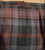 Vintage 90's Purple Plaid Wool Midi A-Line Skirt size 14 by Requirements