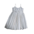 New with Tags Plus-Sized Future Collective Sundress slightly imperfect