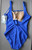 Vintage Deadstock Speedo One-Piece Swimsuit size 12