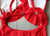 New Cupshe Cutout Swimsuit size XL