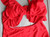 New Cupshe Cutout Swimsuit size XL