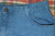Vintage Plus Size Denim A-Line Skirt size 18