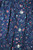 Vintage Handmade Country Print Skirt size medium