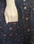 Vintage Handmade Country Print Skirt size medium