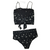 New With Tags Plus Size Bikini by Geode size XXL