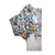 New With Tags Floral Swim Cover-Up by Cupshe slightly imperfect