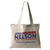 Jena Nelson For Congress (Natural Canvas Tote)