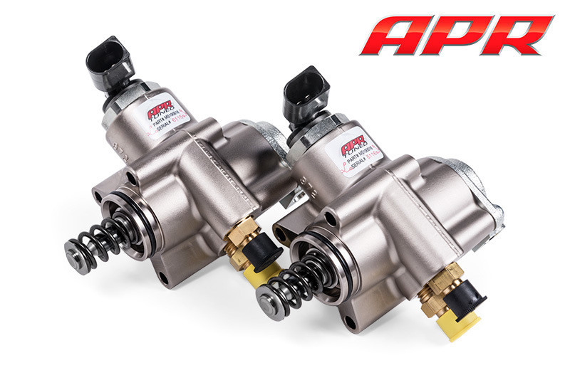 Apr High Pressure Fuel Pump Audi Rs5 4 2fsi Ecotune
