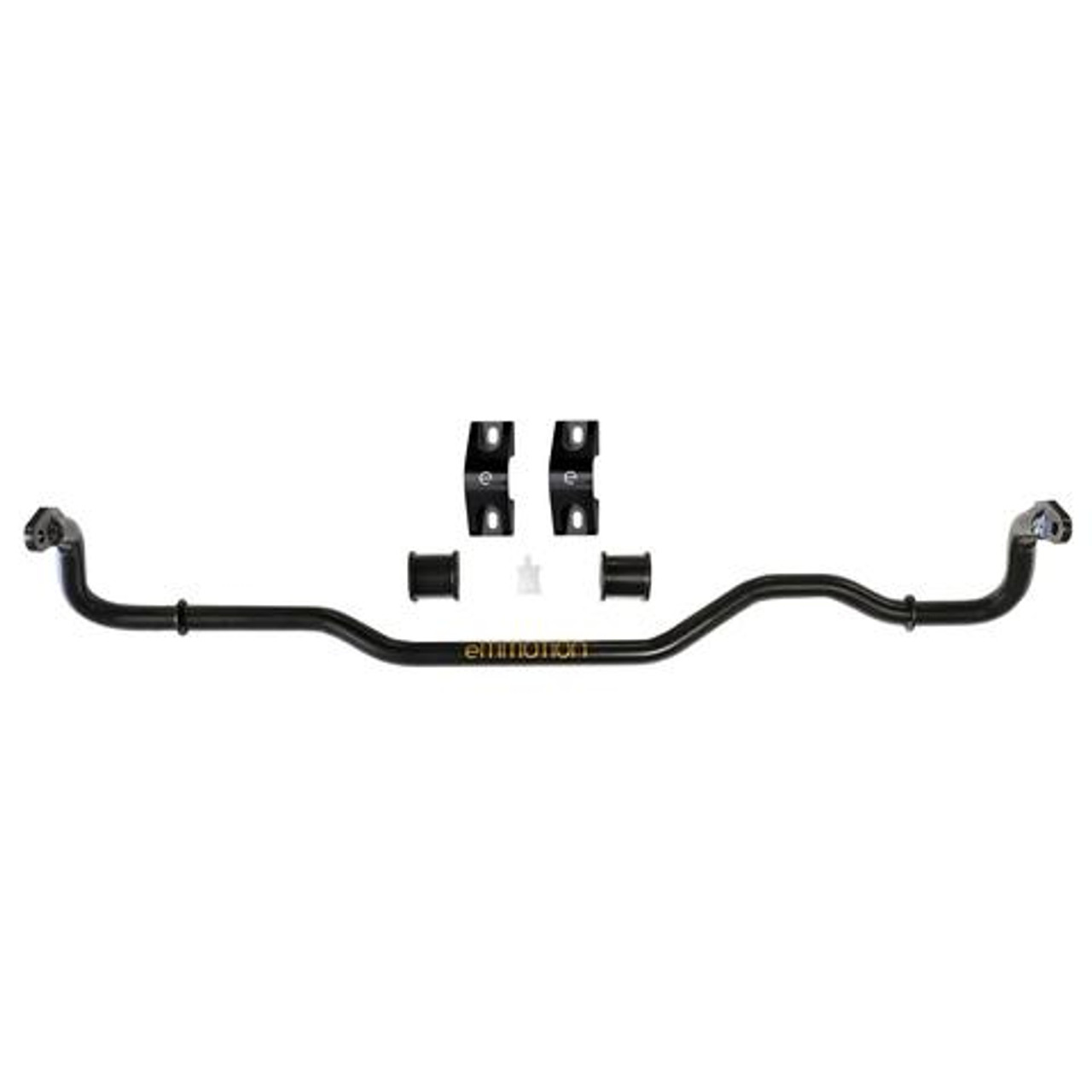 eMMOTION Volkswagen MK7 Golf R Rear Sway Bar Upgrade Ecotune