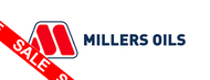 Millers Oils