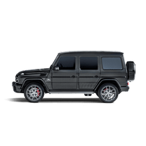 Akrapovic Mercedes-AMG G 63 (W463) Evolution Line (Titanium) Cat-back system Akrapovic Mercedes-AMG G 63 (W463) Evolution Line (Titanium) Cat-back system