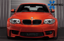 AIRTEC Intercooler Upgrade for BMW 1M AIRTEC Intercooler Upgrade for BMW 1M