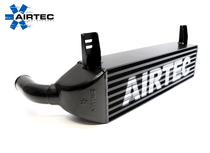 AIRTEC Intercooler Upgrade for E46 320D AIRTEC Intercooler Upgrade for E46 320D