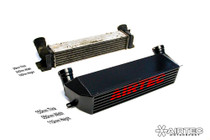 AIRTEC Motorsport Intercooler Upgrade for BMW 1 & 3 Series Diesel AIRTEC Motorsport Intercooler Upgrade for BMW 1 & 3 Series Diesel