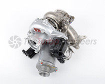 The Turbo Engineers - TTE535 Hybrid IS38 Turbo Charger (Exchange Program) The Turbo Engineers - TTE535 Hybrid IS38 Turbo Charger (Exchange Program)
