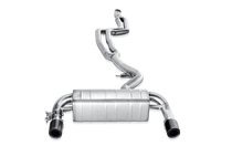 Akrapovic Evolution Line (SS) + Evolution Link Pipe Set (SS) - 335i (F30, F31) Akrapovic Evolution Line (SS) + Evolution Link Pipe Set (SS) - 335i (F30, F31)