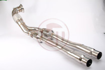 WagnerTuning Audi TTRS 8J / RS3 8P Racing Catalyst Downpipe Kit WagnerTuning Audi TTRS 8J / RS3 8P Racing Catalyst Downpipe Kit