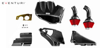 EVENTURI CARBON FIBRE INTAKE SYSTEM - AUDI C7 S6 | S7 EVENTURI CARBON FIBRE INTAKE SYSTEM - AUDI C7 S6 | S7