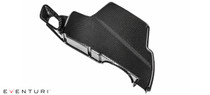 Eventuri Black Carbon Airbox Lid - BMW E9X M3 Eventuri Black Carbon Airbox Lid - BMW E9X M3