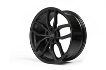 Racingline R360 8.5J x 19inch Alloy Wheels - Gloss Black Racingline R360 8.5J x 19inch Alloy Wheels - Gloss Black