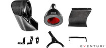 Eventuri Black Carbon Intake - AUDI B9 S4/S5 Eventuri Black Carbon Intake - AUDI B9 S4/S5