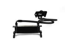 Racingline DQ250 DSG oil cooler kit VWR29G7250 for MQB cars